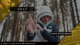 Goat | Central Cee Melodic Type Beat | Prod. By YC & Benz