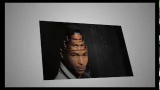 Photoshop tutorial Head Stacked