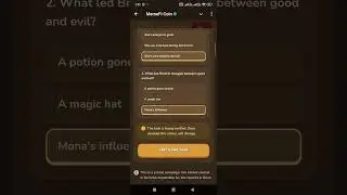 Enemies of the MemeFi World: Part 3 What unique challenge does Doomerette face as a vampire hunter?