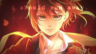 [S★MEPS] villain of my own story