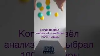 Всем успехов и хороших продаж на Wildberries артикул 230617550