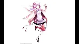 【New VOCALOID4 Yuzuki Yukari】Demo 1【Whisper voicebank】