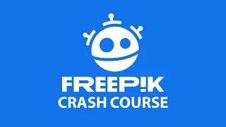 Freepik Tutorial | Freepik Crash Course | Freepik Tutorial in Hindi or Urdu