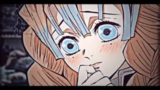 Mitsuri edit-See tình (speed song)