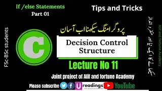 if statement in c programming | if statement syntax||flowchart and example