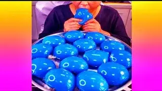 Oddly Satisfying Video for Sleep & the Relaxation of Your Nerves