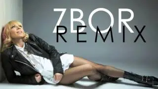 Maria Radu - Zbor (Blanoz Sound Remix)