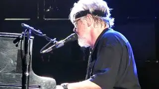 Bob Seger, Turn the Page -Tampa Fl 02-05-2015