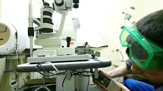 Я в работе.