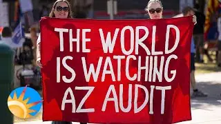 Best of 2021: Arizona Republic photographers best images/video of the year from audit to Suns