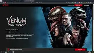 Netflix Kurulum 2024