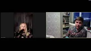Елена Комарова группа Калина Фолк