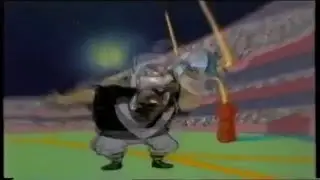 Анонс на Nickelodeon: День никспорта