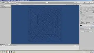 Unity GLSL Tessellation and Geometry Shader (source code)