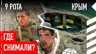Где снимали фильм 