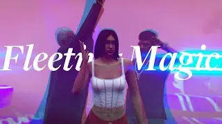 Fleeting Magic