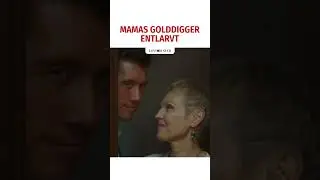 ICH HABE DEN FREUND MEINER MUTTER VERFÜHRT 