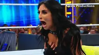 3 Minutes of Fury: Crazy Finisher Kickouts 4