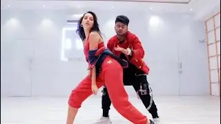 Garmi song dance by nora fatehi and awez darbar | garmi song dance | nora fatehi dance |