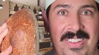 Sour Joe's Bakery