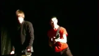 Next Life - 2004 (live)