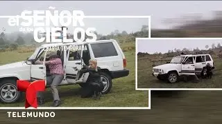 El Señor de los Cielos 4 | Escena del día 59 | Telemundo Novelas