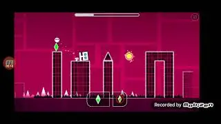 НЕВОЗМОЖНЫЕ УРОВНИ В GEOMETRY DASH! Прохожу кастомные уровни в Geometry Dash