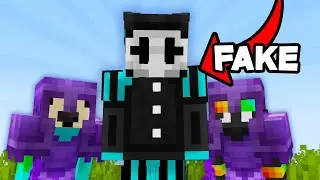 How We Ruined A Fake Lifesteal SMP Copy