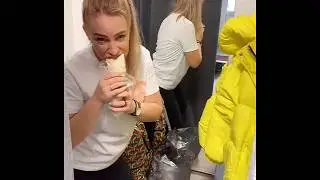 анти фитнес, хочу постоянно жрать, ненавижу фитнес,  жру во время тренировки, тошнит