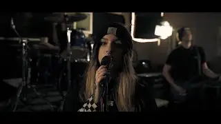 PheraX - Inner Voice [OFFICIAL MUSIC VIDEO]