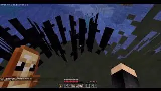 CueballCraft 1.14.4 - random gameplay