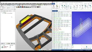 hyperMILL  post processor
