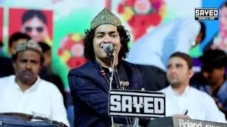 Zamane Mein Mera Kaha Hai Thikana | Anis Sabri New Qawwali l sayed sound live