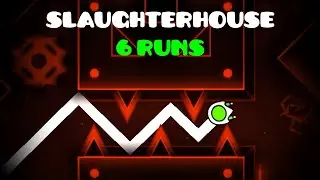 Slaughterhouse in 6 Runs