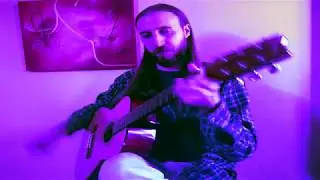 John Mayer - Neon (covered by Claudio Delgift)