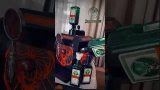 Schładzalnik do Jagera robi robotę 🔥 #fotobudka #party #fotobudka360 #urodziny #fotolustro #zabawa