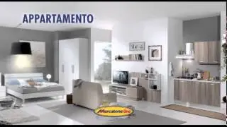 Appartamento completo You&Me