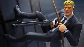 The Ranger Shotgun is INSANE!