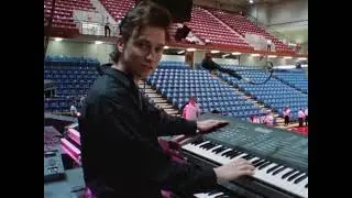 Alan Wilder (101 | 4K)