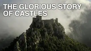 Castles: a Millennium of Warfare, Power and Splendor
