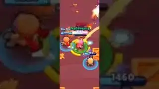ЧТООО, Я СОЗДАЛ СВОЮ ПРИВАТКУ BRAWL STARS?