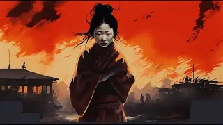 Creepy Things That Happened At The Nanking Event (18+)