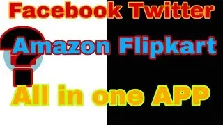 FACEBOOK INSTAGRAM IN ONE APP || SMART KIT 360