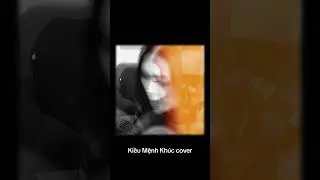#ellamia #kieumenhkhuc #guitar #guitarcover