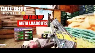 SEASON 5 META CR56 AMAX BEST ATTACHMENTS BUILD |COD MOBILE CR56 AMAX BEST CLASS SETUP GUNSMITH CODM