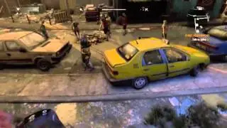 Dying light part 2 (First Assignment)