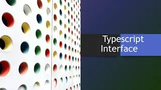 Session 04 - Interface in Typescript | React Typescript