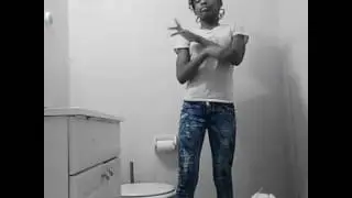 Michael Jackson ima beat it 🔥💦