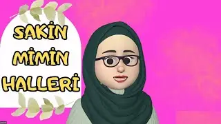 Mem without Harakah