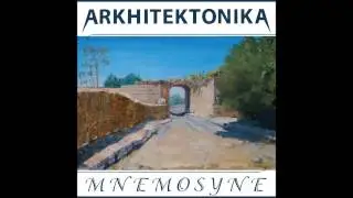 ARKHITEKTONIKA, Somebody sighs